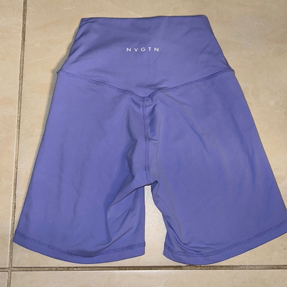NVGTN signature 2.0 shorts